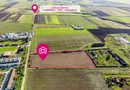 Teren de case în Sânnicolau Mic la 25 eur/mp