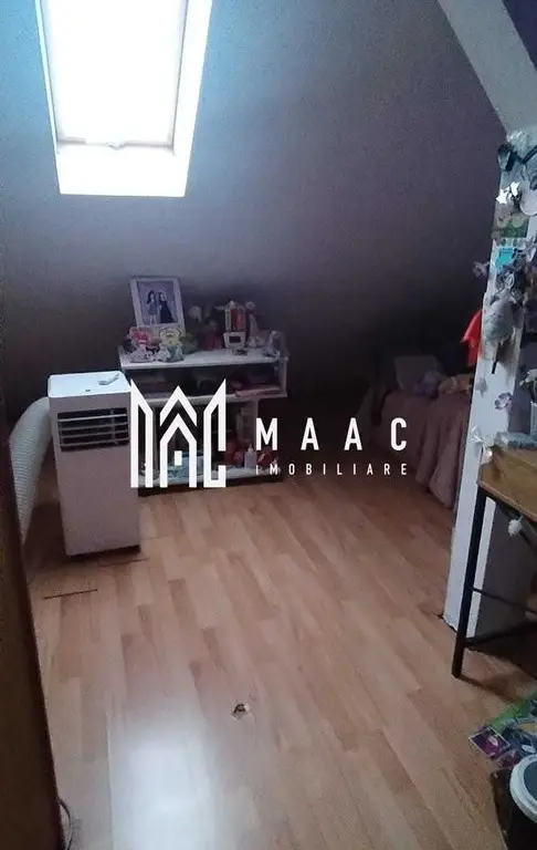 Apartament de vânzare Sibiu | 2 camere decomandat | Vasile Aaron