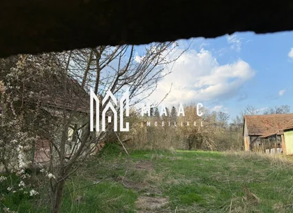 Casă de vânzare în Alțâna | teren 831 mp | poziție centrală