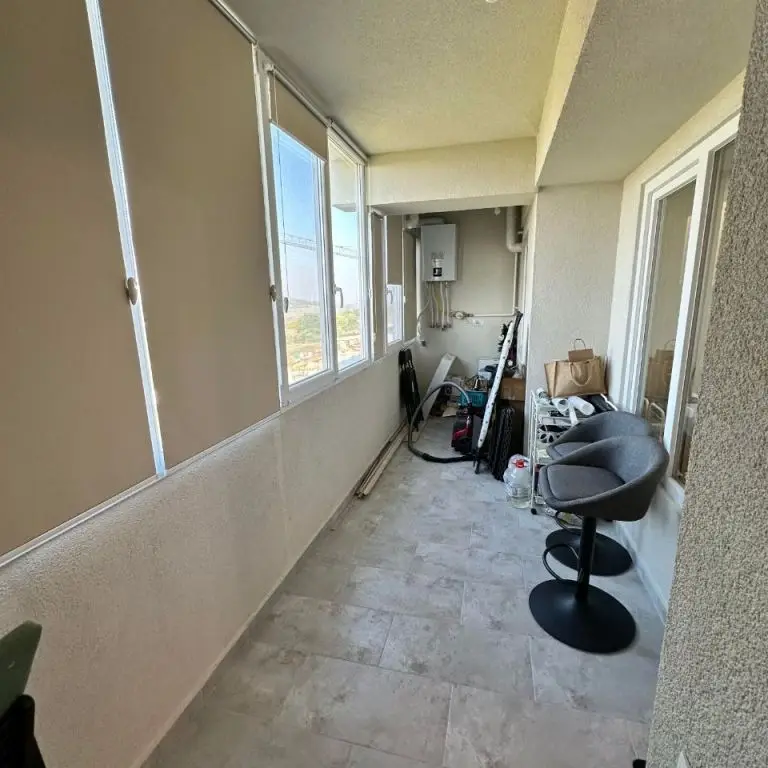 Apartament 3 camere Copou - mobilat
