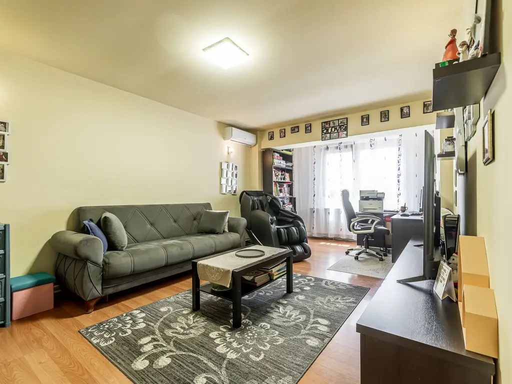 Apartament 4 camere – Micalaca, Arad – Etaj 2