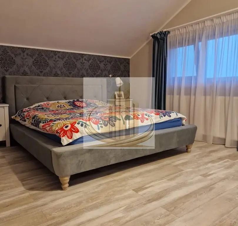 Casă Individuală | 4 Camere | Garaj | Curte Amenajată | Dumbravita