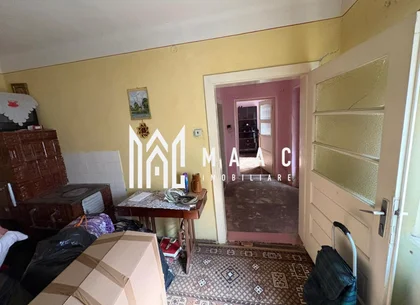 Casă individuală | 3 camere | Curte mare | Zonă liniștită | Gusterita