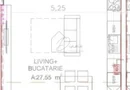 OCAZIE I Studio My Place North Pipera I Rond OMV I COMISION 0%