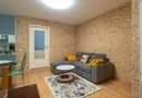 Apartament 2 camere cu lift și cheltuieli mici