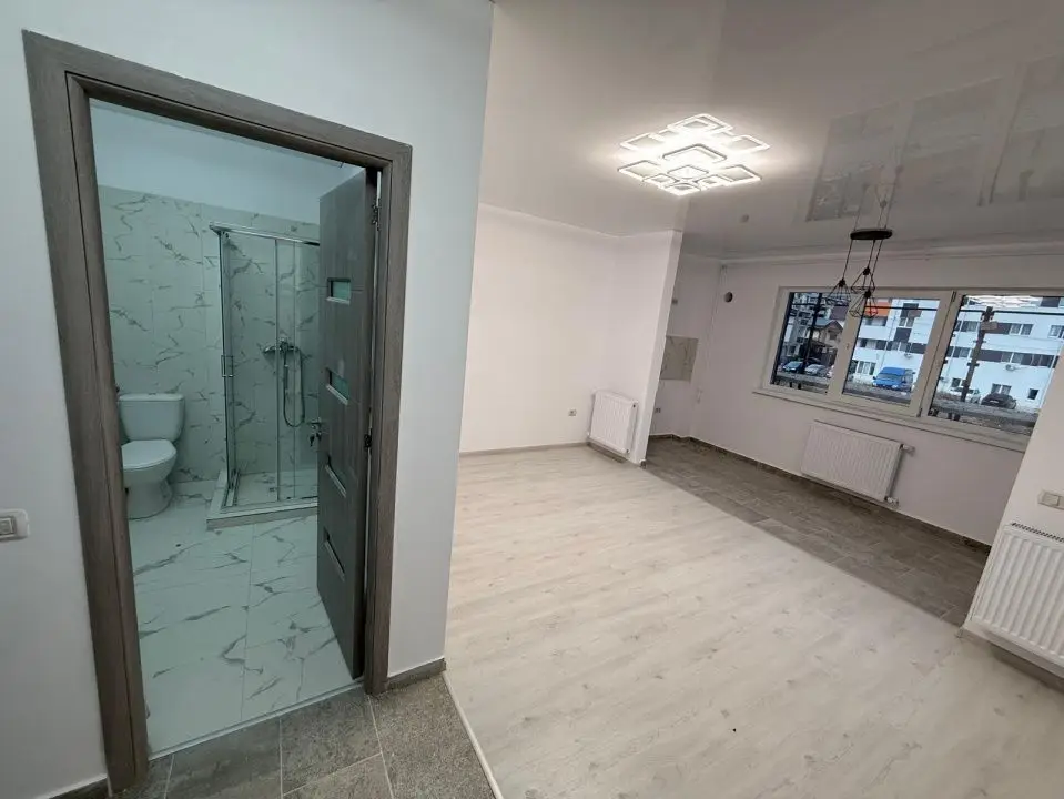 Garsoniera Militari Residence martie 2026