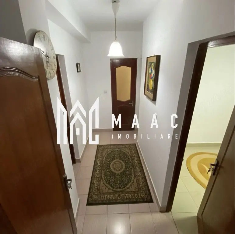 Spatiu 210 mp | Apartament 3 camere | Teren 164 mp |