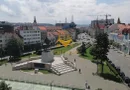 2 camere, Ultracentral, Modern, Parcare, Piata Mihai Viteazul