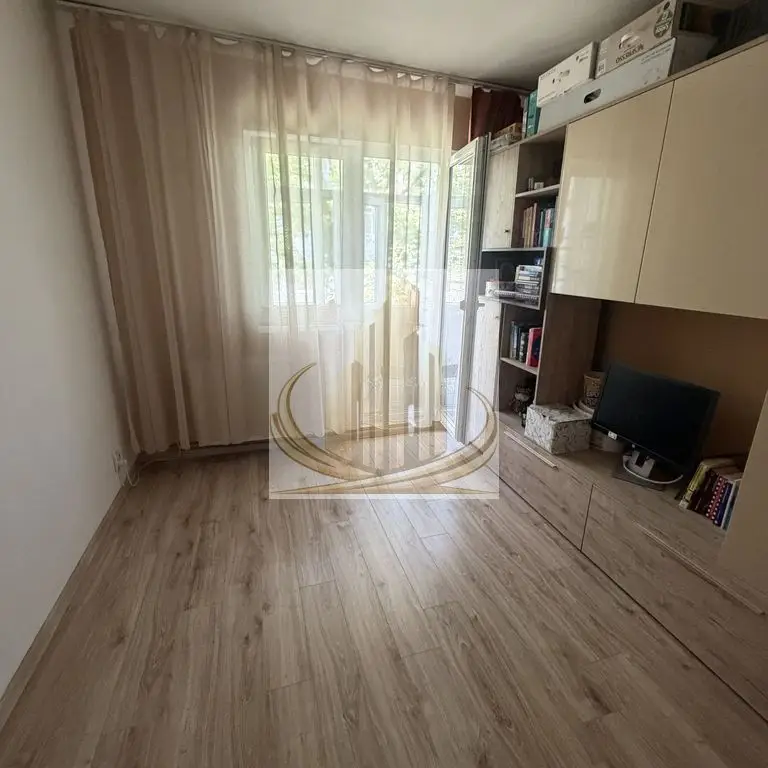 Apartament 3 camere | Zona Dacia | Etaj 2/4 | Confort & Locație Premiu