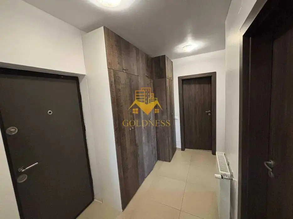 2 Camere decomandate, Parcare, Petfriendly, Borhanci,Profi,Romul ladea