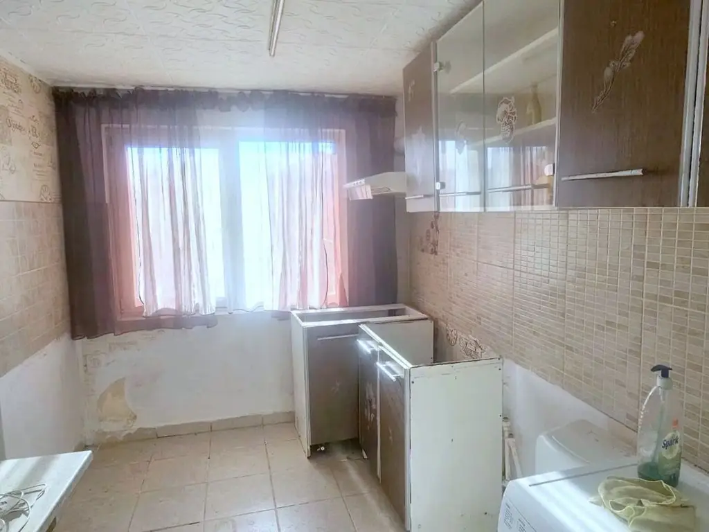 Casa cu 3 camere + 900 mp teren proprietate -Sendreni, jud. Galati