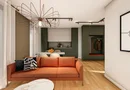 Apartament nou, cu 2 camere - ARED – Direct de la dezvoltator