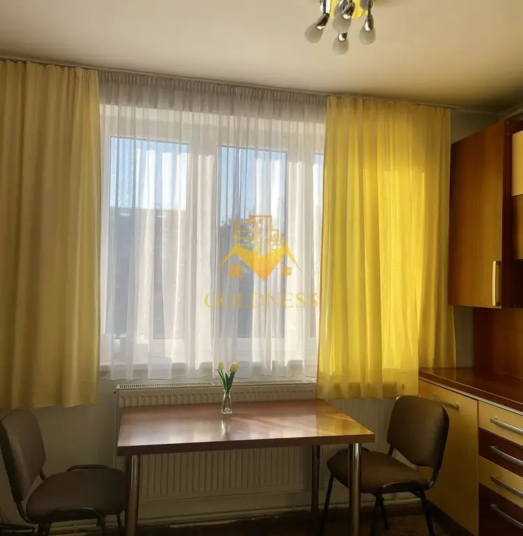 Aparatment 2 camere renovat FSEGA-Iulius Mall, AC, zona premium!