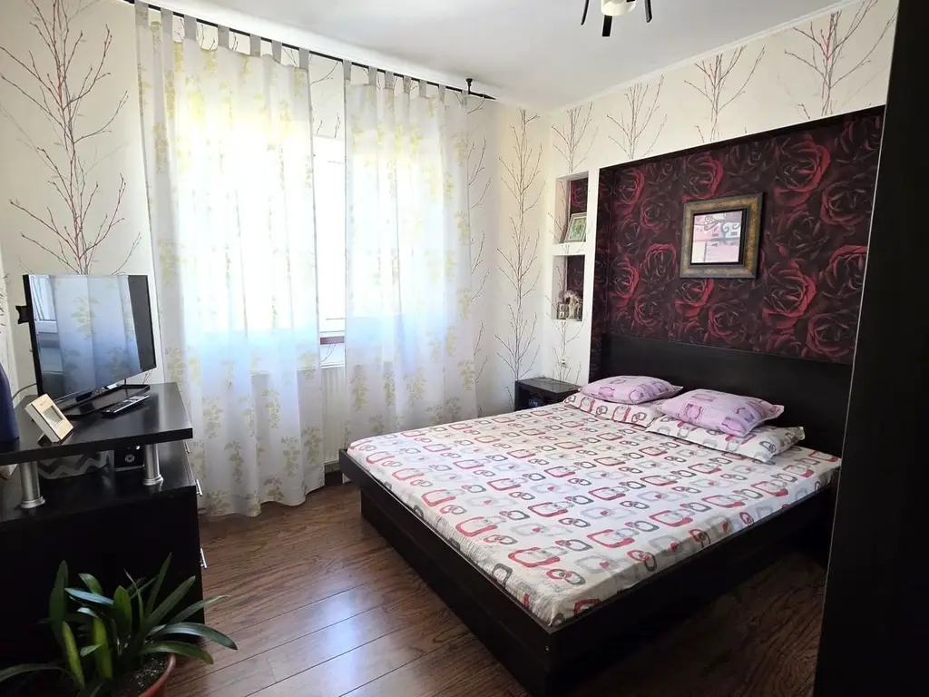Apartament 2 camere de vanzare
