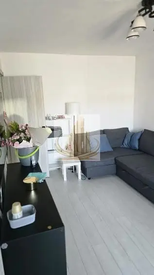 Garsonieră Premium în Complexul Studențesc, Renovată | Ideal Investite