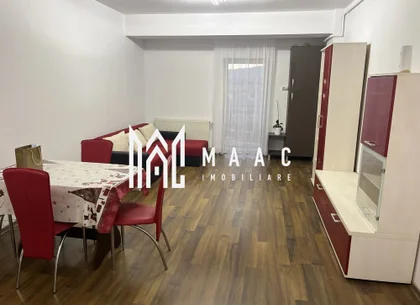 Apartament 2 camere | Turnisor | 48 MPU | Etajul 2 | Loc de parcare