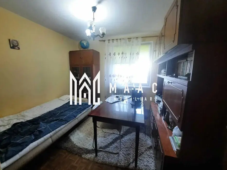 Apartament 3 Camere | 67MPU | Strand