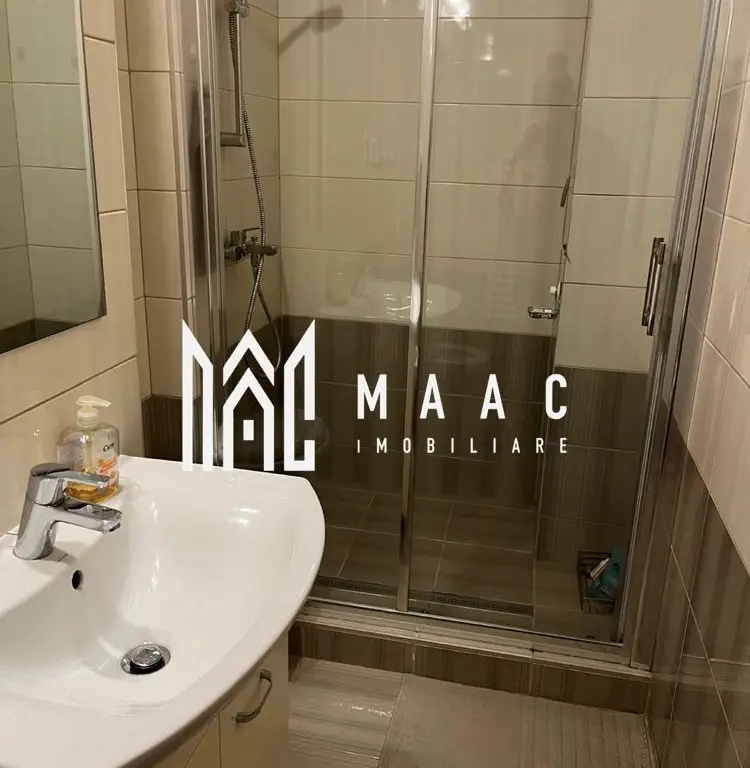 Apartament 2 camere | Decomandat | Balcon | Mihai Viteazul