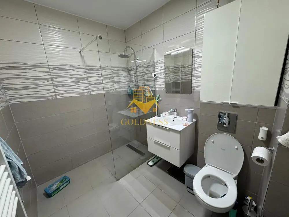 Apartament 2 camere Marasti bloc nou etajul 1! Zona 1 Mai !