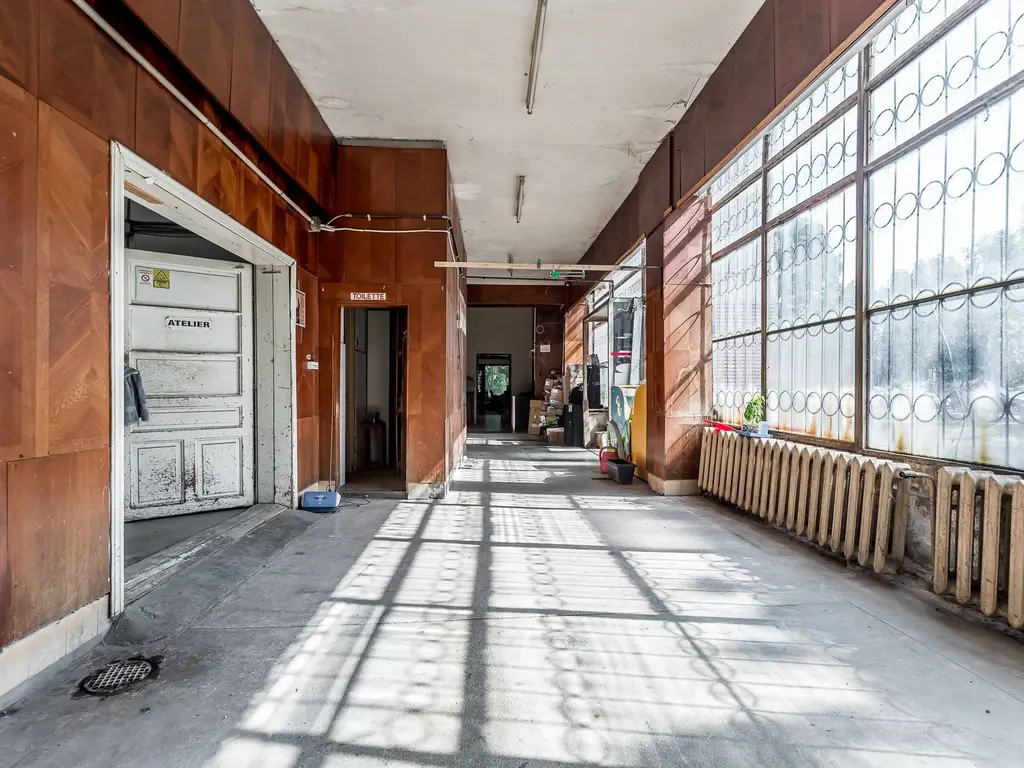 Spațiu comercial 435 mp în Micălaca – Strada General Gheorghe Magheru