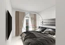 Apartament de vanzare 2 camere 57mp 2550 EUR-MP