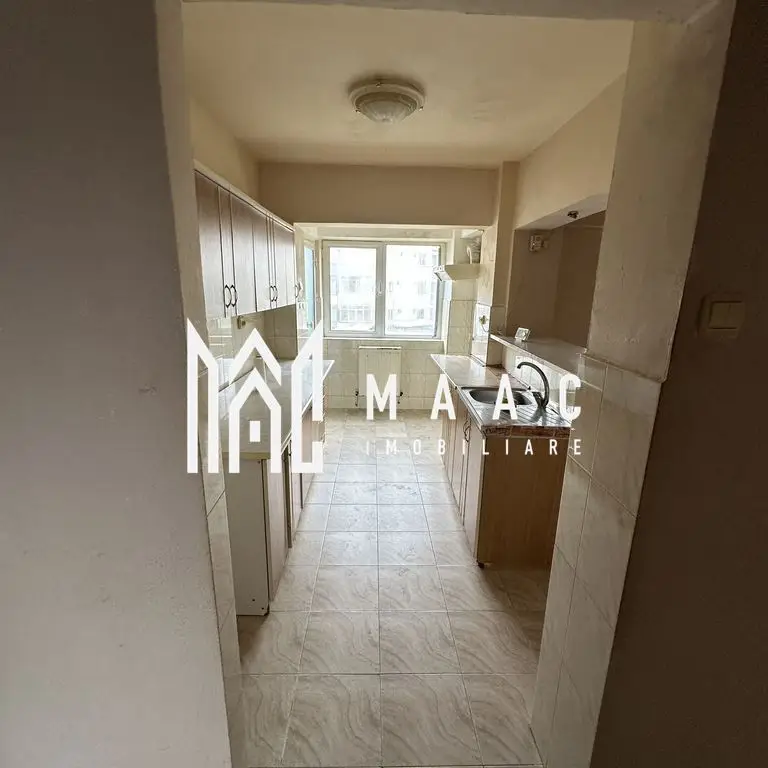 Apartament 4 camere | 2 balcoane | 93 mp |