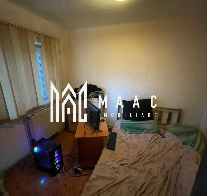 Apartament 2 Camere I 40 mp I Demisol I Zonă Premium I Ștrand