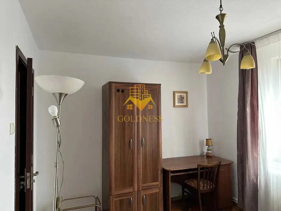 2 camere decomandate, Gheorgheni, Iulius Mall, FSEGA, Lidl, Kaufland