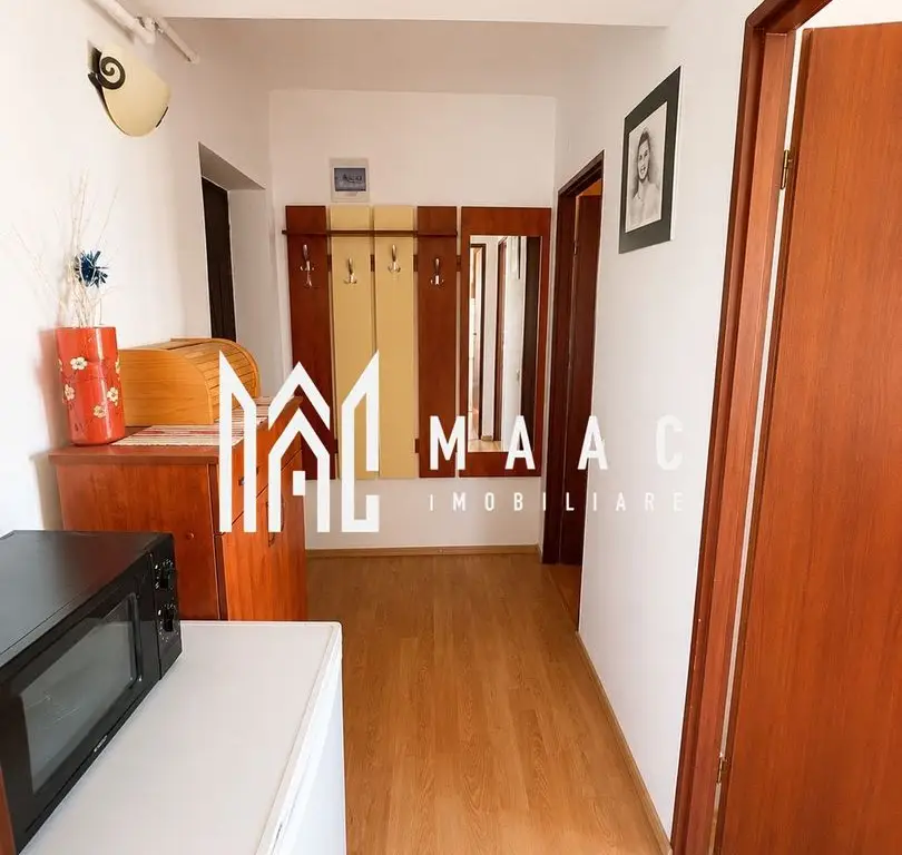 Apartament 1 Camera I Decomandat I Loc ParcareIAlma-Turnisor