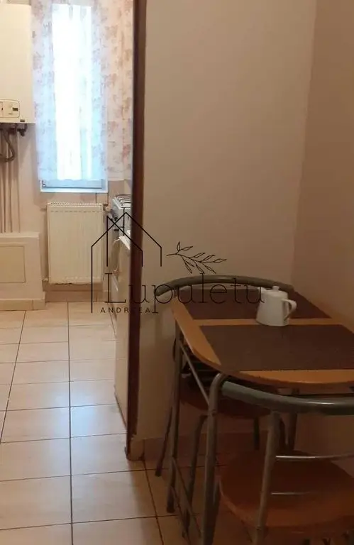 Garsonieră de vânzare | 31 mp | Cartier Alma – Turnișor