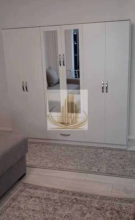 Garsonieră renovată complet | Prima Închiriere | SUD PLAZA | Soarelui