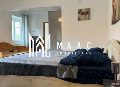 Apartament la casa 3 Camere I Zona Centrala