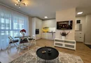 2 camere open space, Parcare, Modern, Vivo, Metro, Amethyst, Floresti