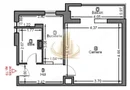 🏡 Apartament cu 1 camera Calea Sagului