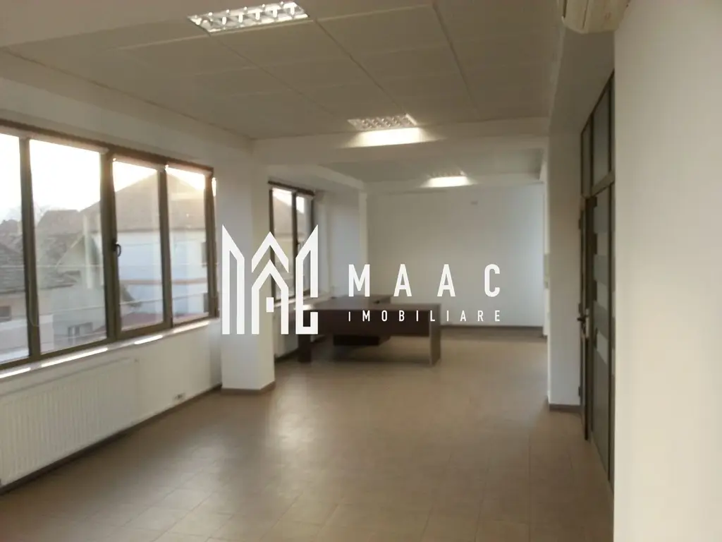 Spațiu Comercial | 60 mp | Calea Dumbrăvii