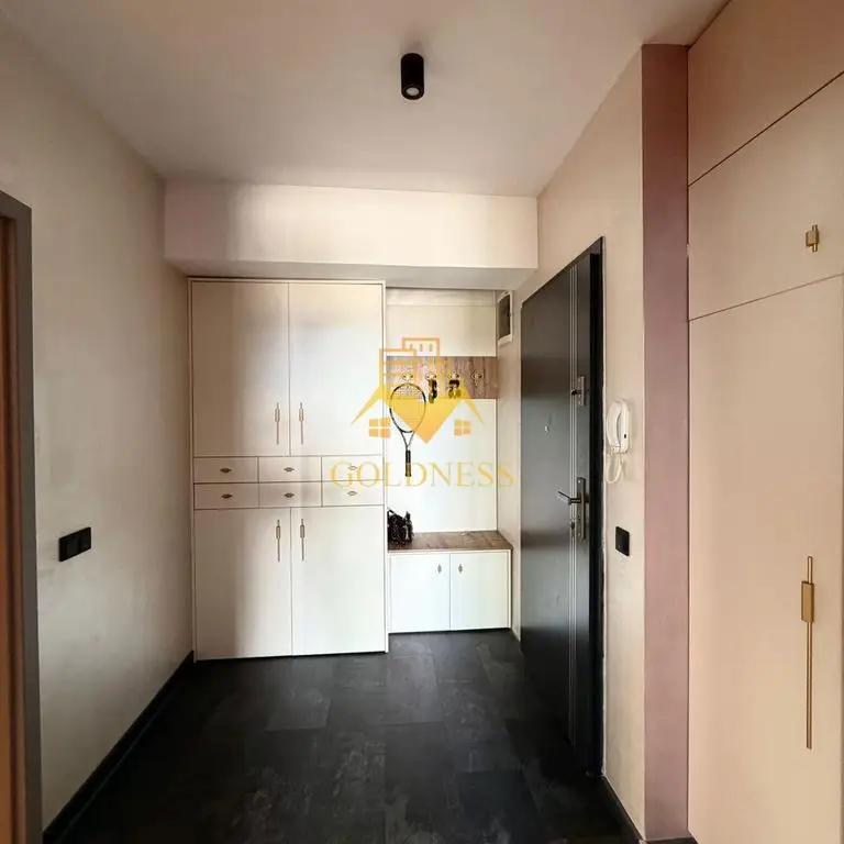 1 camere studio, Premium, Manastur, West City Tower, Calea Florești