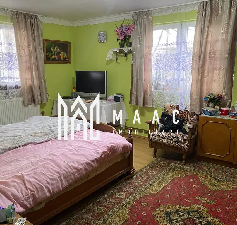 Casă Individuala | 246 mpu | Poplaca Sibiu