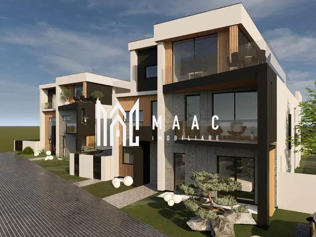 Apartament 3 Camere Spațios I Etaj 1 I 79 mp I 2 băi I Parcare I Arhitecților
