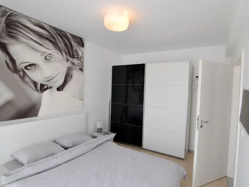 Apartament 2 camere cu Birou sau dormitor copii Avantgarden 3