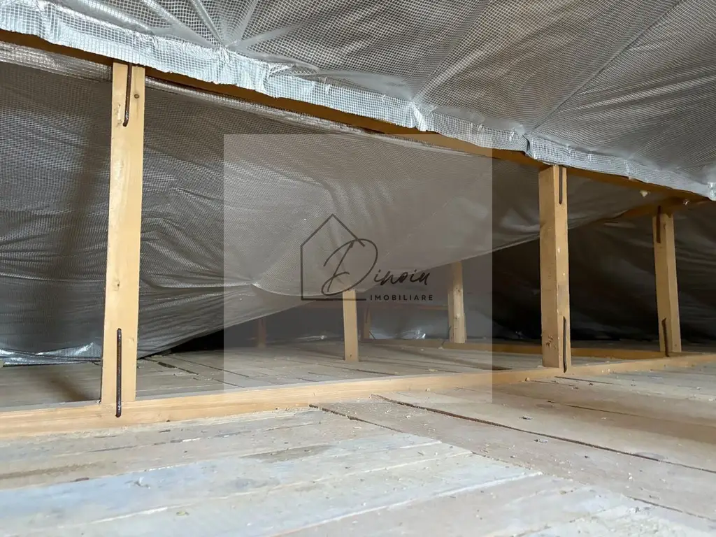 Vila 4 Camere Pantelimon I Premium I moderna luminoasa I COMISION 0%