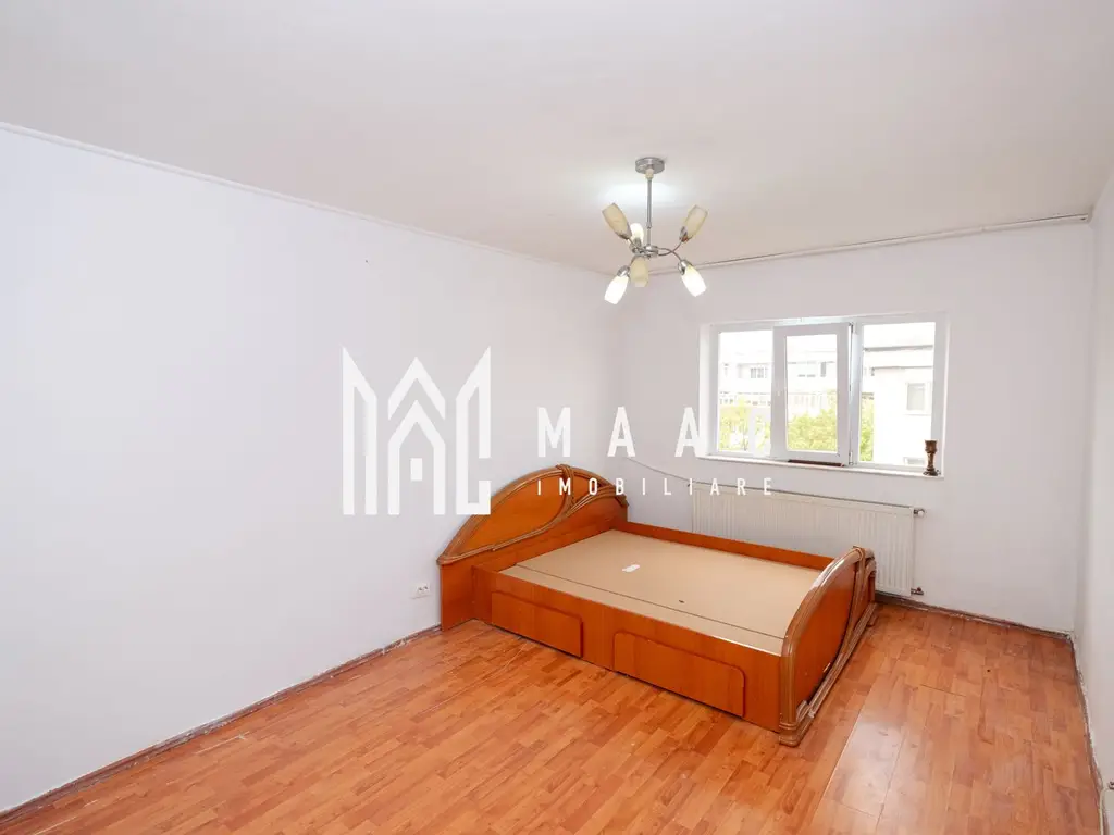 Apartament 2 Camere Decomandat | Ostroveni | 51 MP