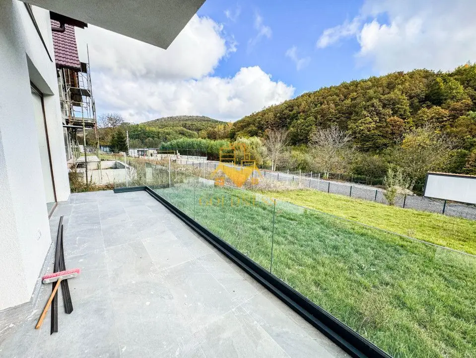Casa individuala, 4 camere, constructie noua, Salicia zona Sun Tropez