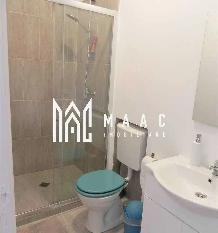 ULTRACENTRAL I INVESTITIE I Apartament 2 Camere I Decomandat