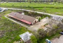 Hala industrială cu teren 10.495 mp – potențial supermarket, Lipova