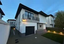 BRASADAS închiriază Vila Lux 4 Cam Aviatiei-Cart. H. Coanda.