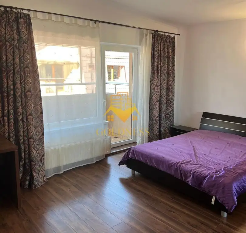 Apartament 3 camere la etajul 3 zona Caminelor Hasdeu