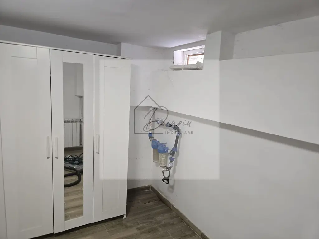 Vila 5 camere Aviatiei Baneasa I Henri Coanda Sector 1 I COM 0%