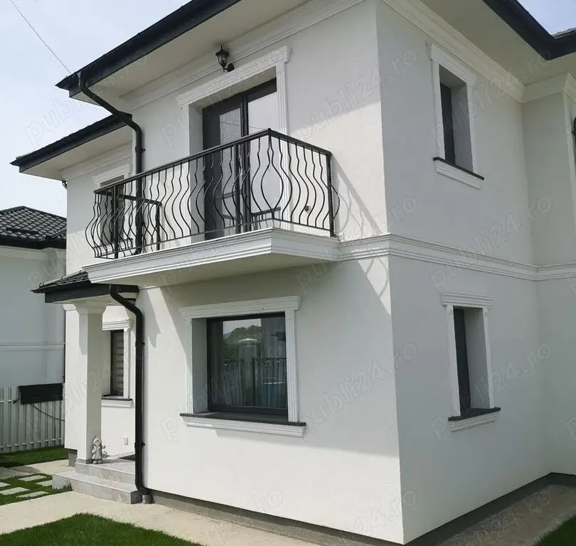 Casa de vânzare Miroslava D+P+1E