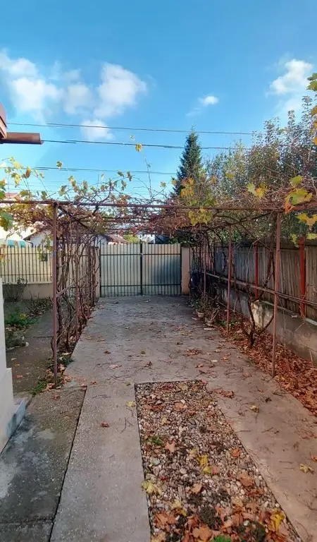 Casa comuna Berceni
