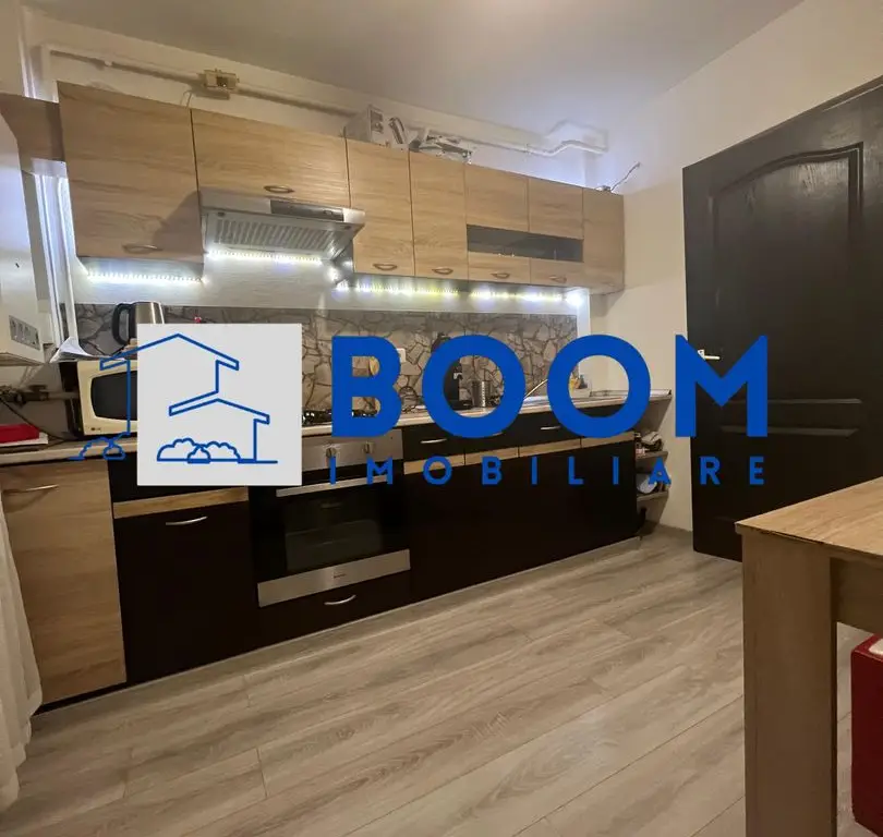 Apartament 2 camere | Nord | Calea lui Traian | Priveliste Paoramica